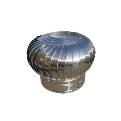 022075     S.S.# 304 ROOF VENTILATION FAN, NON-POWER