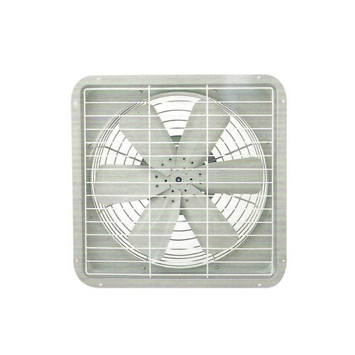 022501     18" INDUSTRIAL VENTILATOR (ATTACH SAFETY NET)