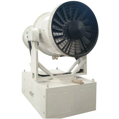 022525     3-LAYER FOG SPRAYING MACHINE