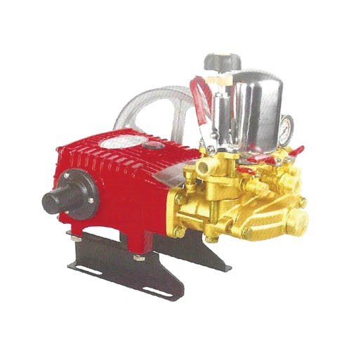 166501     POWER SPRAYER