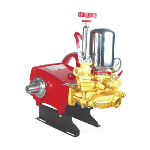 166503     POWER SPRAYER