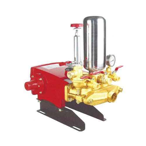 166507     POWER SPRAYER