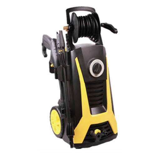 166141     HIGH PRESSURE CLEANER