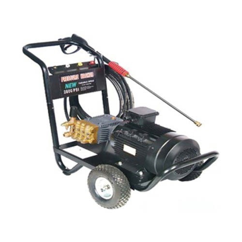 166413     HIGH PRESSURE WASHER