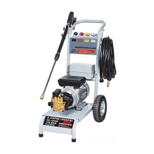 166414     HIGH PRESSURE WASHER