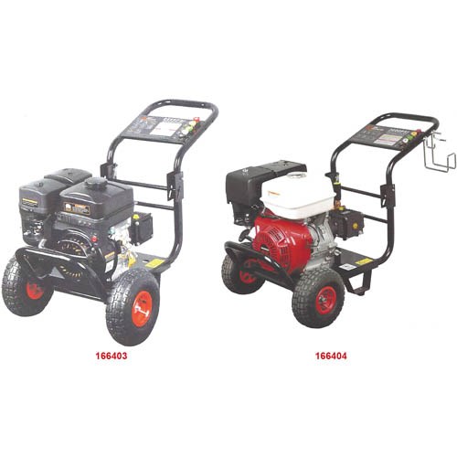 GASOLINE PRESSURE WASHER