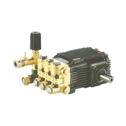 PLUNGER PUMP