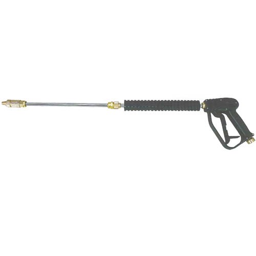 166115     HIGH PRESSURE WASHER GUN WITH LONG EXTENSION BARREL