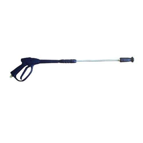 166104     HIGH PRESSURE CLEANING GUN WITH M-1/4" BSPT