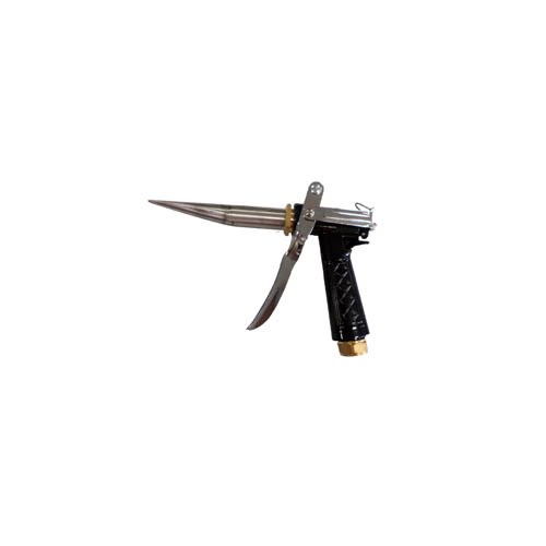 166102     REVOLVER TYPE FOAM GUN