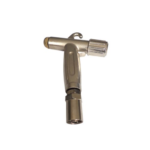 072032     STEEL HIGH PRESSURE CAR WASHING GUN (D-001)