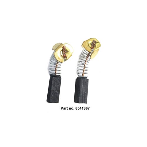 6541367     REPLACEMENT CARBON BRUSH FOR RYOBI TYPE