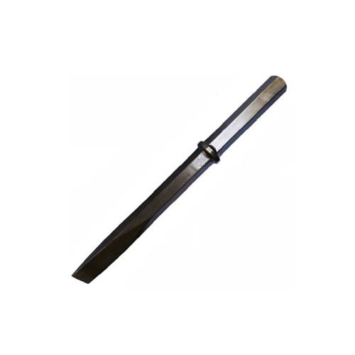 FLAT CHISEL FOR 777S JACK HAMMER
