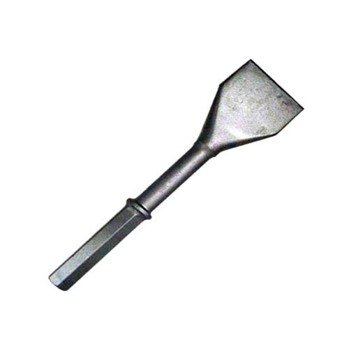 778101     FLAT SCALE CHISEL FOR 777S JACK HAMMER
