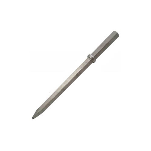 POINT CHISEL FOR 777S JACK HAMMER