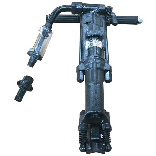 KAO-TY-24C     TOOYO TYPE ROCK DRILL