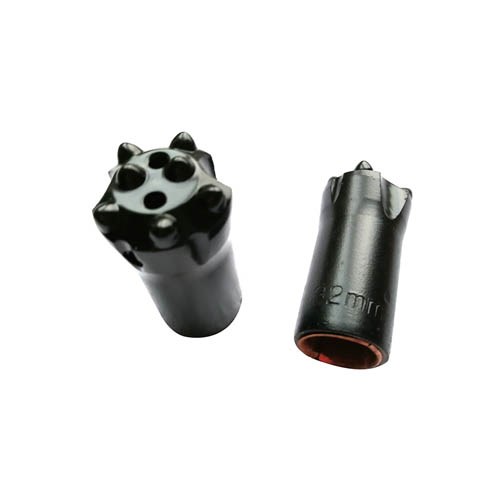HARD ALLOY DRILL BIT