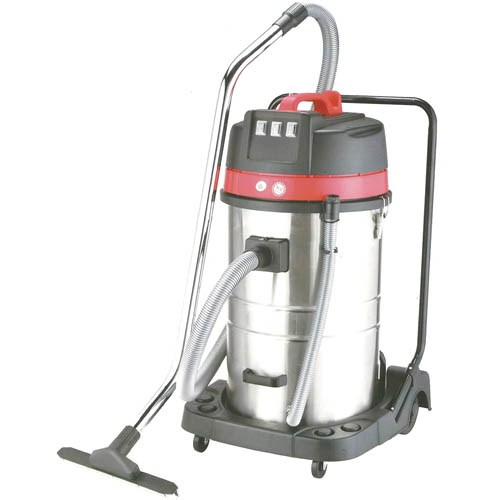 WET AND DRY VACUUM CLEANER