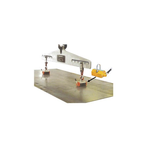PERMANENT MAGNETIC LIFTER