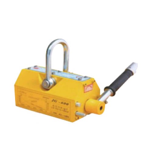 PERMANENT MAGNETIC LIFTER