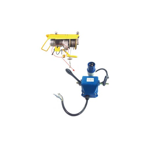 CONTROL SWITCH
