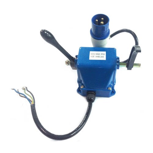CONTROL SWITCH