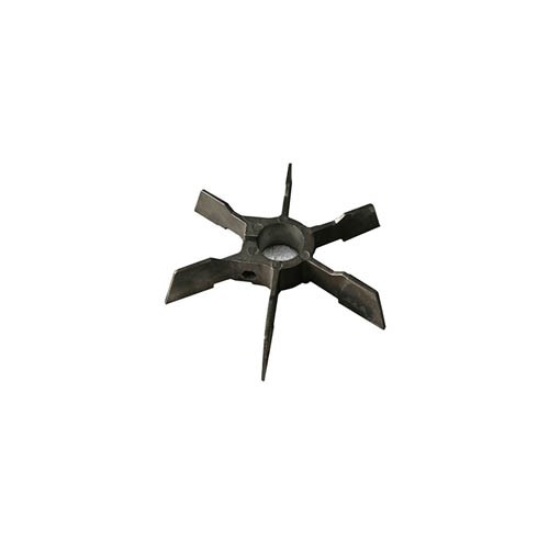 514006     ALUMINUM FAN PLATE FOR ELECTRIC HOIST