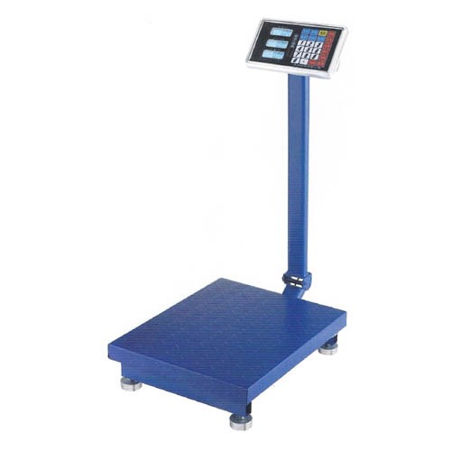 DIGITAL TYPE PLATFORM SCALE