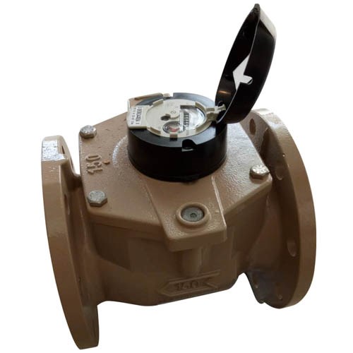 189310     WP-DYNAMIC GERMAN TYPE WATER METER, DN100, L 250