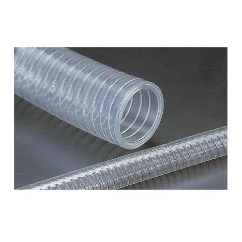 SUPRA SPRING WIRE PVC HOSE