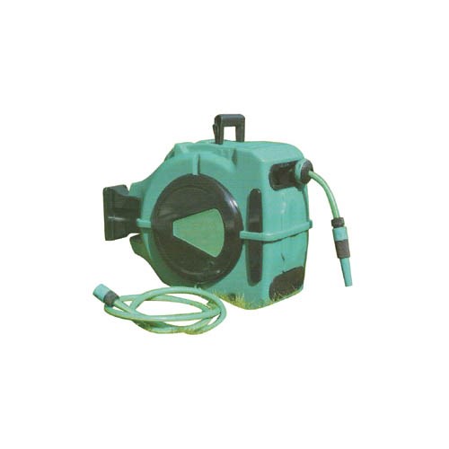 181184     WATER HOSE WITH PP CASE REEL