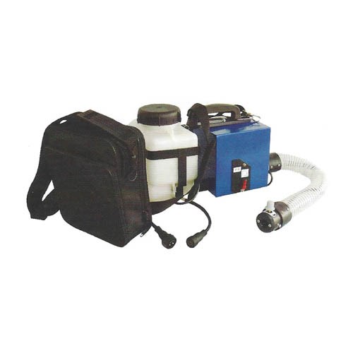 166095     ELECTRIC ULV SPRAYER (DC)