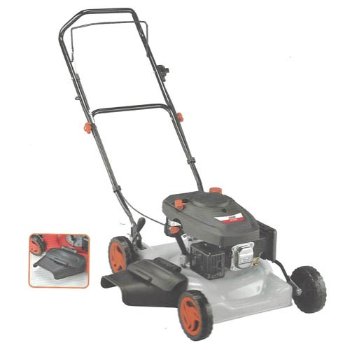 073082     20" HAND-PUSH LAWN MOWER