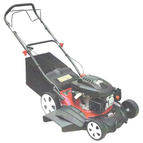19" LAWN MOWER