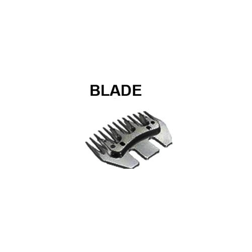 168026     SPARE BLADE (UP & DOWN/SET) FOR 168025 SHEEP CLIPPER