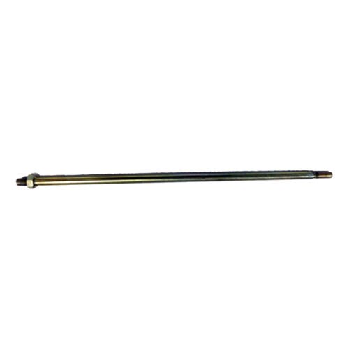 EV-52-#1     REVOLVING SHAFT (STEEL) FOR EV-52 ELECTRIC MIXER