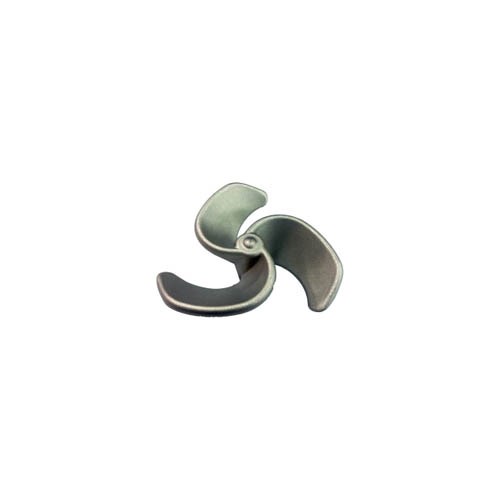 EV-52-#2     ALUM. PROPELLER FOR EV-52 ELECTRIC MIXER