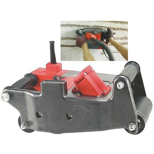 168041     CONCRETE GROOVER, W/O VACCUM  (vacuum capacity: 15L)