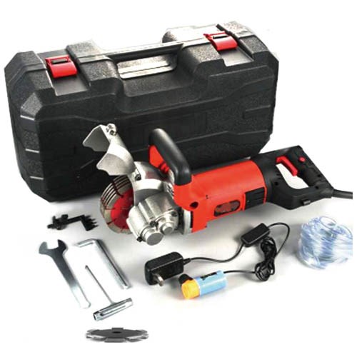 168032     WALL CUTTING MACHINE