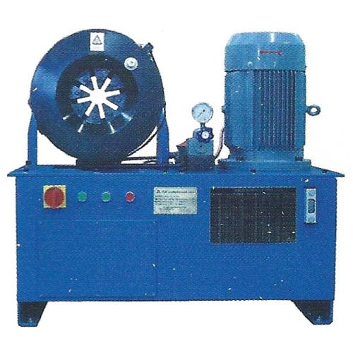 098709     ELECTRIC CRIMPER