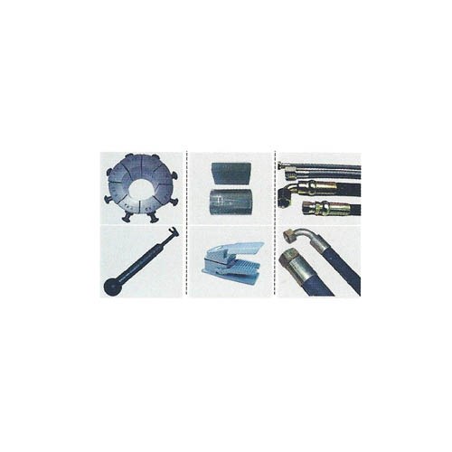 098709     ELECTRIC CRIMPER