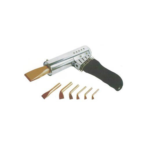022401     HOT IRON GUN
