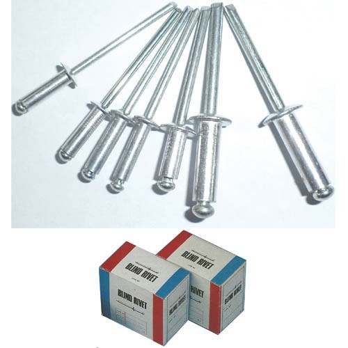 BLIND RIVET