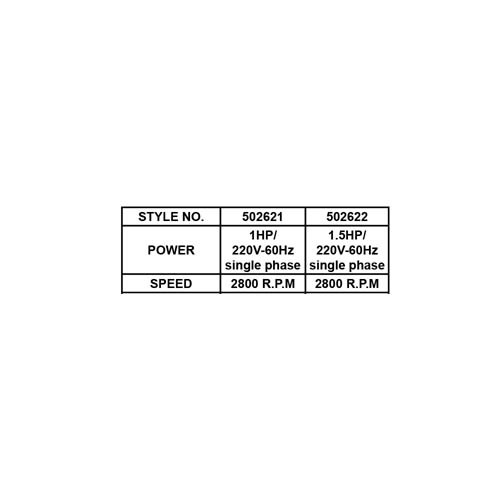 COMPRESSOR MOTOR