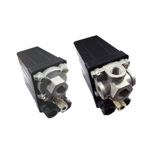 PRESSURE SWITCH