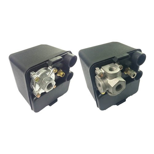 PRESSURE SWITCH