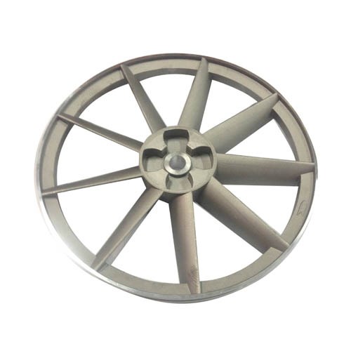 513025     ALUMINIUM PULLEY FOR COMPRESSOR