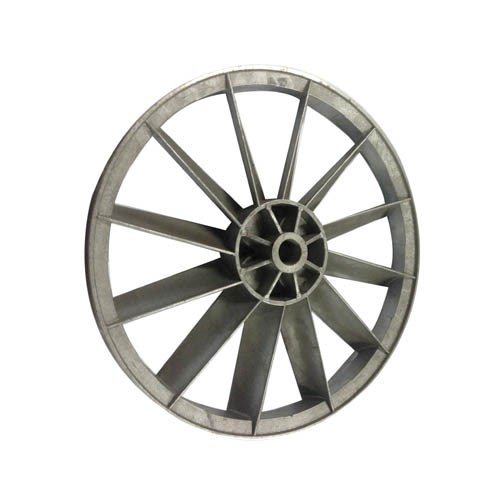 513027     ALUMINIUM PULLEY FOR COMPRESSOR