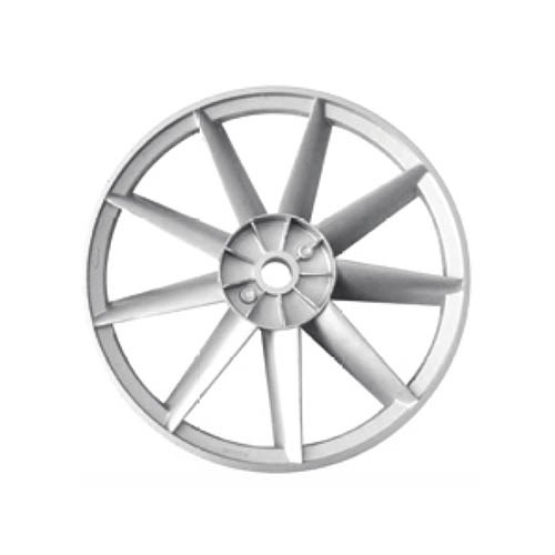513090     ALUMINIUM PULLEY FOR COMPRESSOR