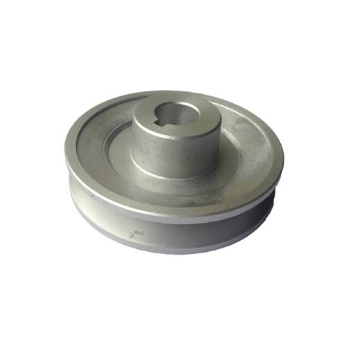 513018     ALUM. PULLEY FOR HONDA ENGINE